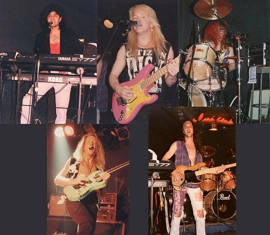 Bugzy - Discography (2017 - 2018)