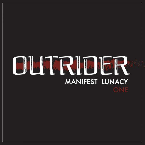 Outrider - Discography (2017 - 2018)