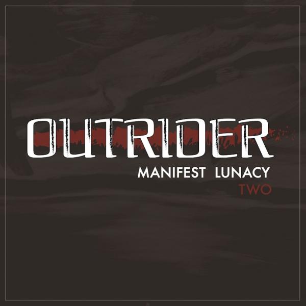 Outrider - Discography (2017 - 2018)