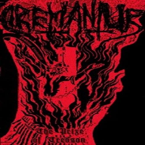Cremantur - The Prize Of Treason