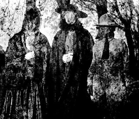 An Autumn for Crippled Children - Discography (2010 - 2023)