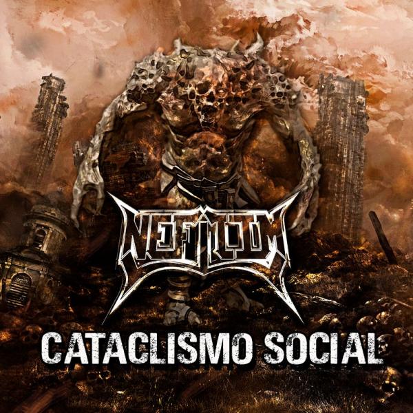 Nefilim - Cataclismo Social