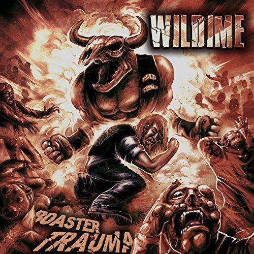 Wildime - Boaster Trauma