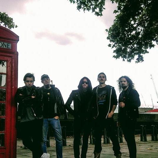 Thermit - Discography (2012 - 2016)