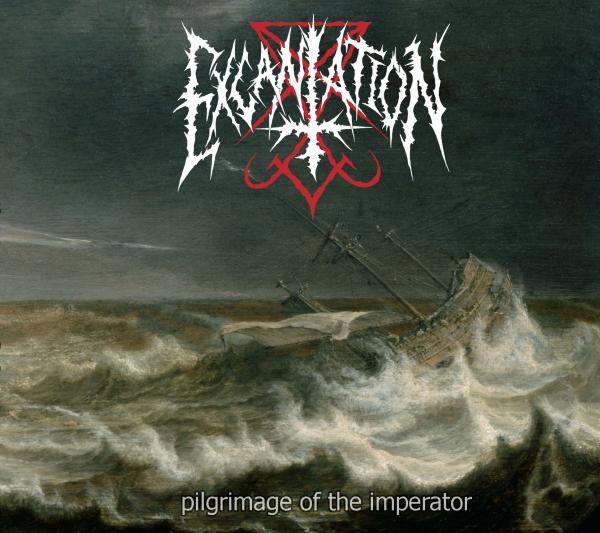 Excantation - Discography (2017 - 2019)