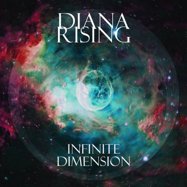 Diana Rising - Discography (2013 - 2017)