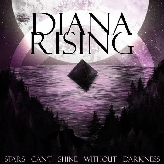 Diana Rising - Discography (2013 - 2017)