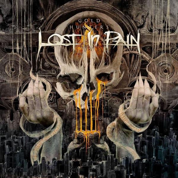Lost In Pain - Gold Hunters