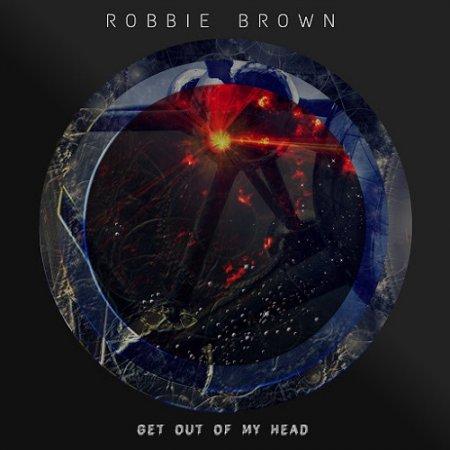Robbie Brown - Get Out of My Head