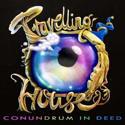 Conundrum in Deed - Travelling House