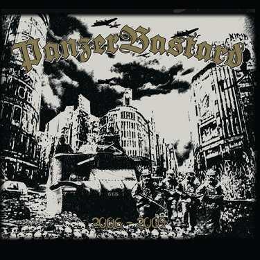PanzerBastard - 2006-2009 (Compilation)