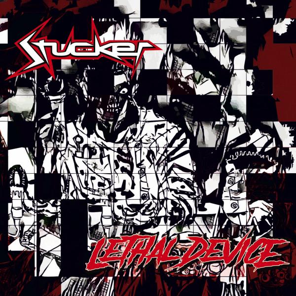 Stucker - Lethal Device (ЕР)