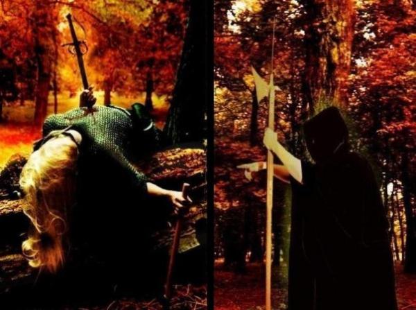 Summoning - Discography (1993 - 2018)