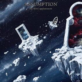 Assumption - Discography (2012 - 2018)