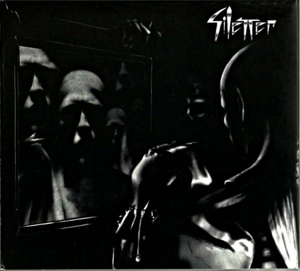 Silencer - Discography (1998 - 2001)