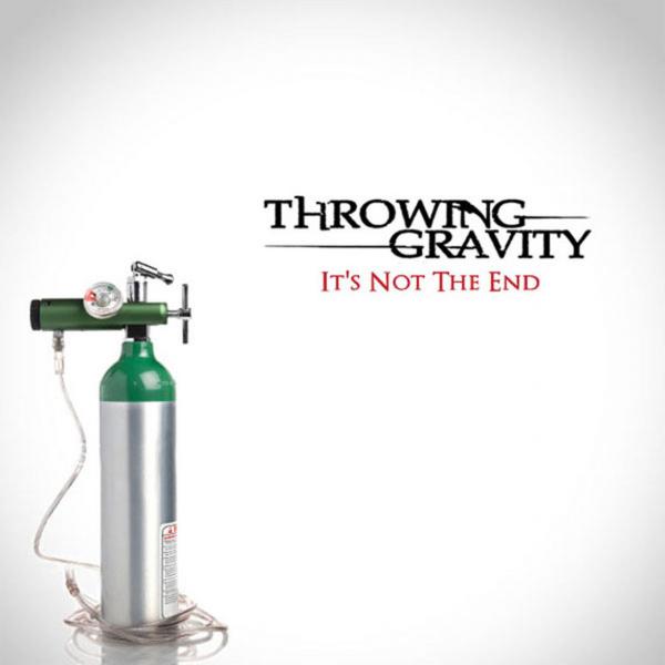 Throwing Gravity - It's Not the End