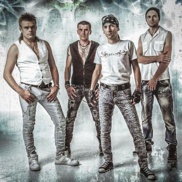 Estate - Discography (2014 - 2018)