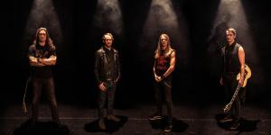 Inkvisitor - Discography (2014-2018)