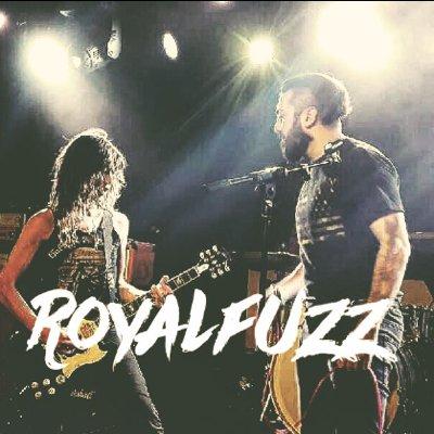 Royalfuzz - Discography (2015 - 2017)