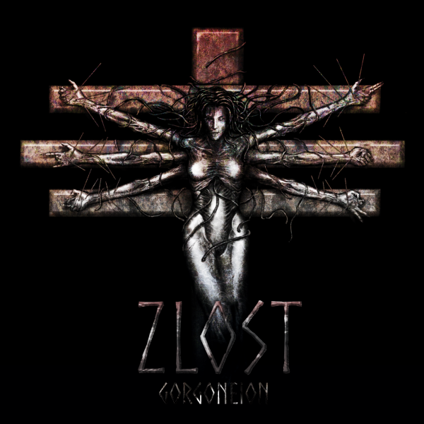 Zlost - Gorgoneion (EP)
