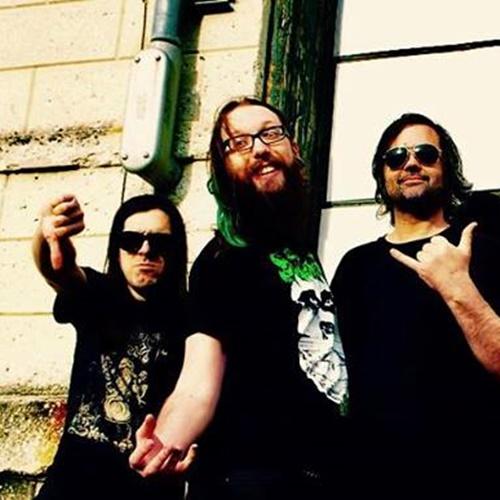 Bloodgate - Discography (2016 - 2018)