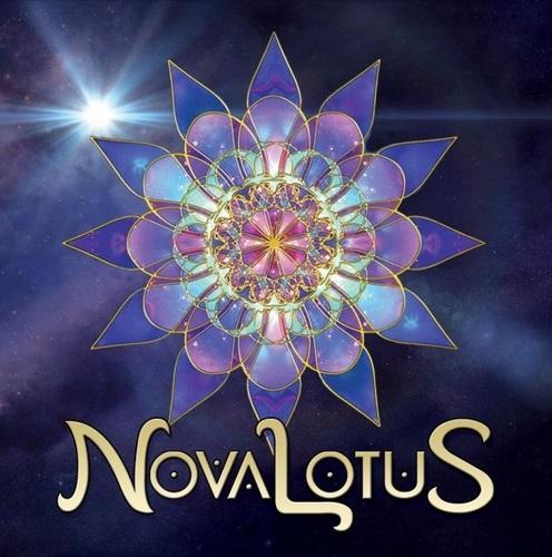 NovaLotus - NovaLotus (EP)