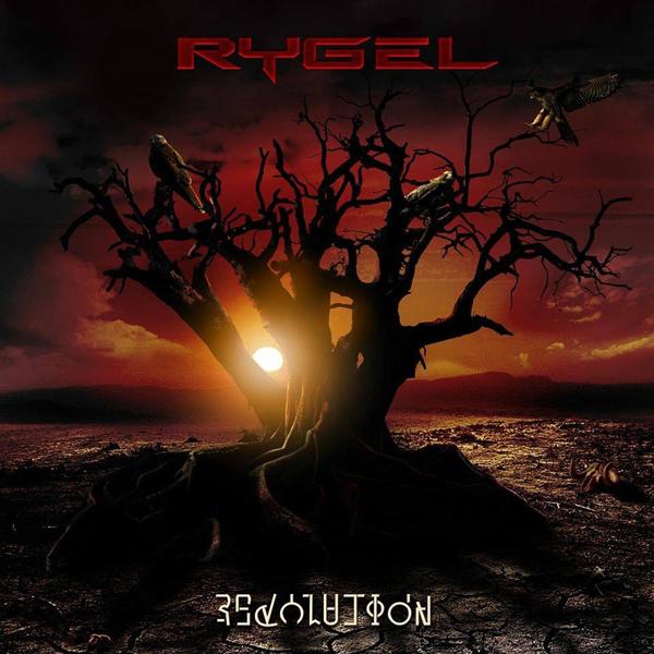 Rygel - Discography (2009-2015)