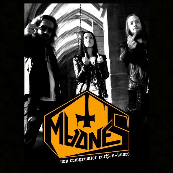 Madnes - Discography (2012 - 2021)