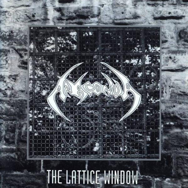 Anaconda - The Lattice Window