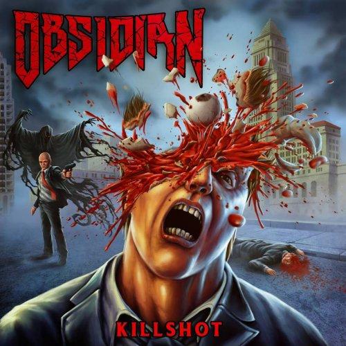 Obsidian - Killshot