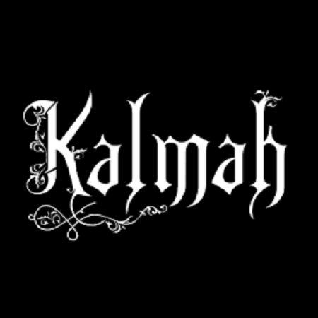 Kalmah - Discography (2010 - 2018) (HD Lossless)