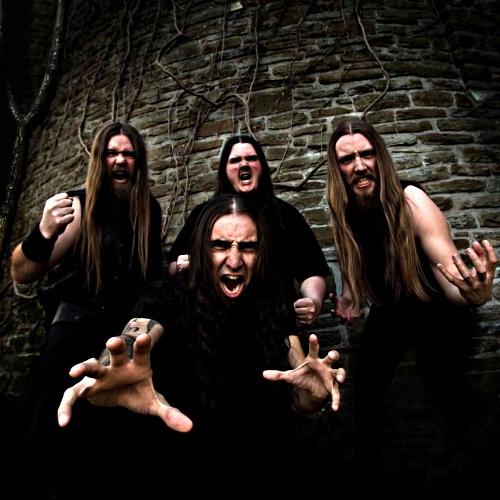 Crimson Shadows - Discography (2007 - 2014)