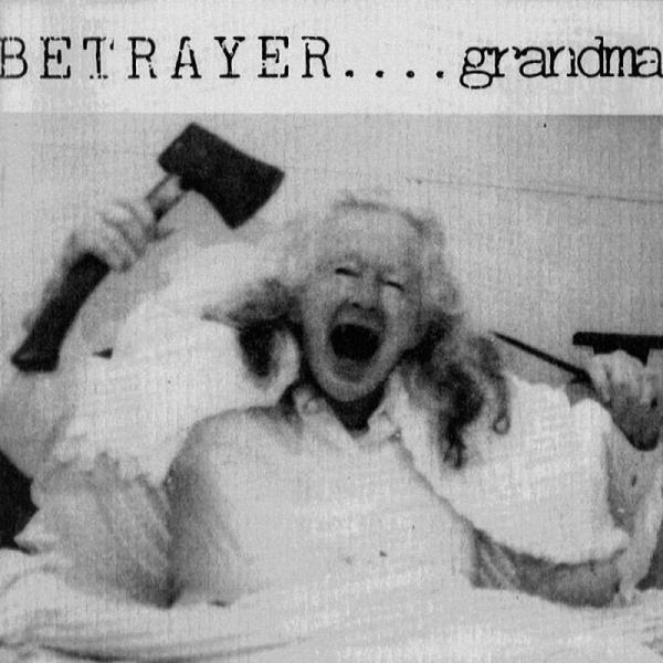 Betrayer - Grandma