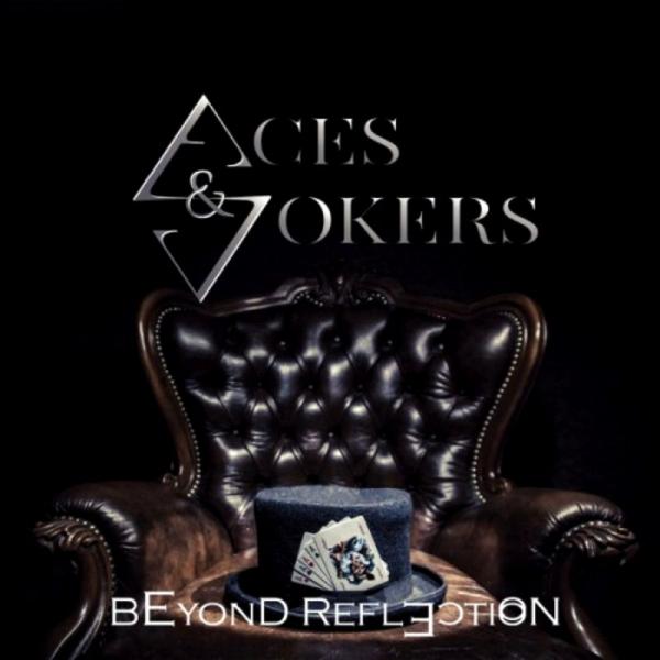 Aces &amp; Jokers - Discography (2013 - 2018)