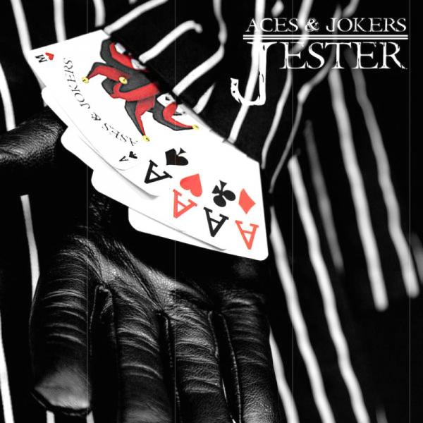 Aces &amp; Jokers - Discography (2013 - 2018)