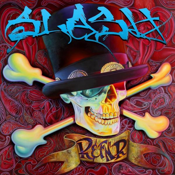 Slash - Slash (Deluxe Edition) (Lossless)