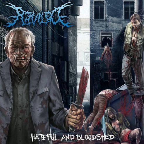 Reviled - Discography (2011 - 2015)