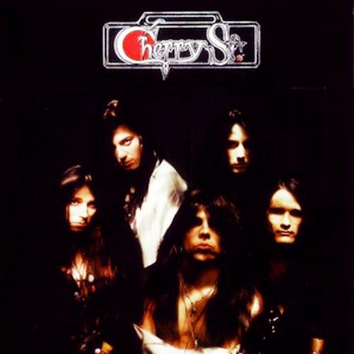 Cherry St. - Discography (1992 - 2001)