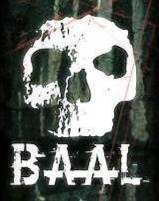 Baal - Discography