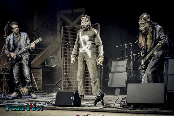 Radium Valley - Discography (2013 - 2018)