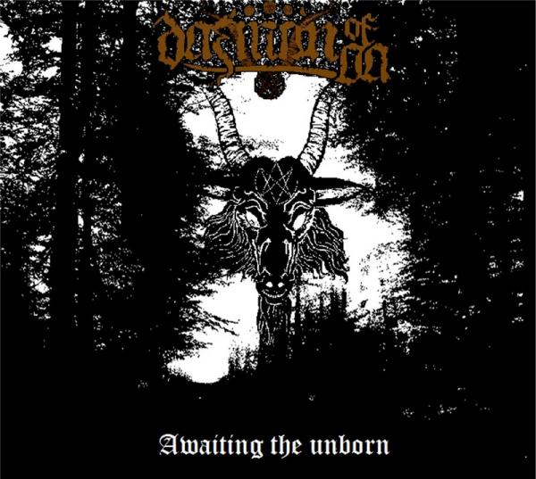 Daemon Of Oa - Awaiting The Unborn