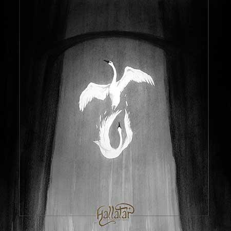 Hallatar - No Stars Upon The Bridge (Lossless)