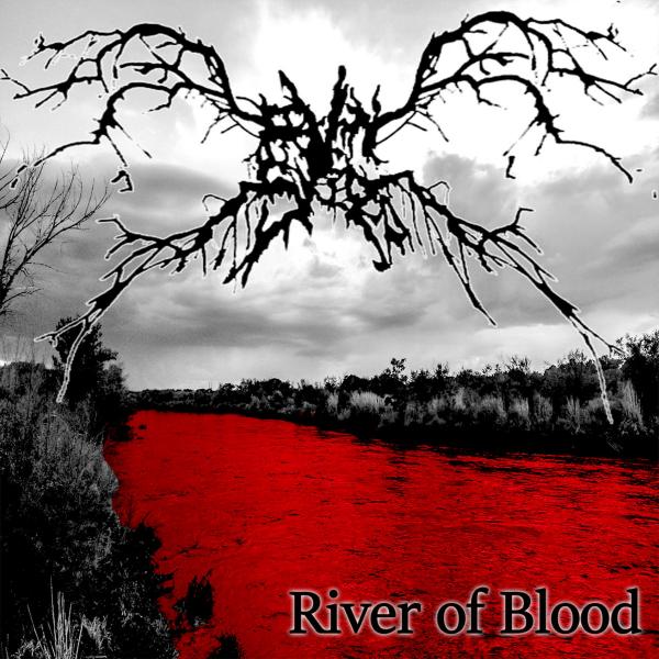 Ravenstench - River of Blood (EP)