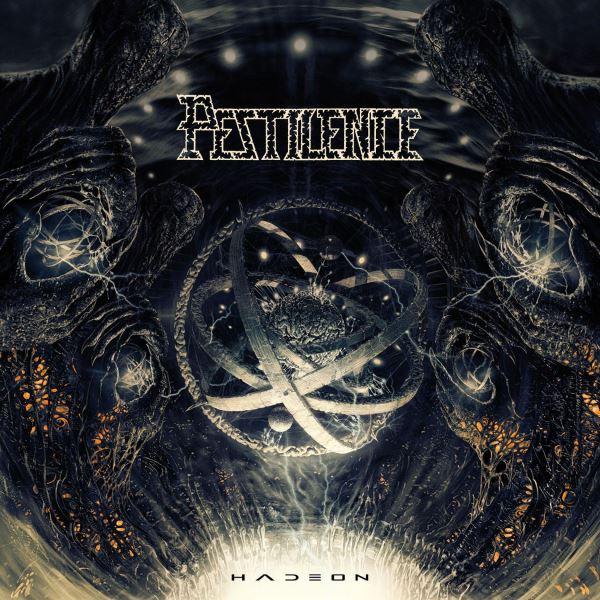 Pestilence - Hadeon (Lossless)