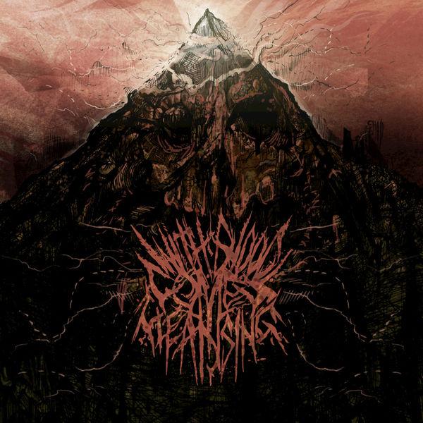 With Blood Comes Cleansing - Discography (2005 - 2008)