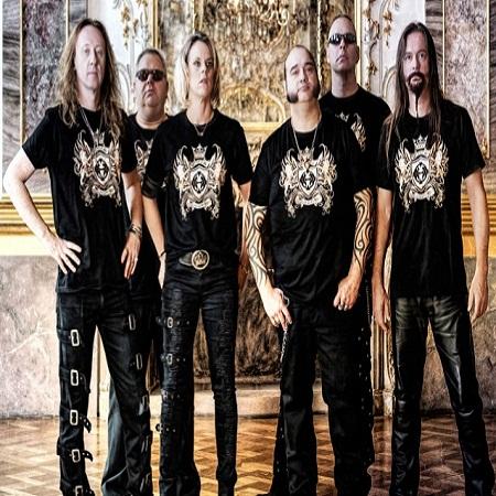 Crematory - Discography (1993-2018) (Lossless)