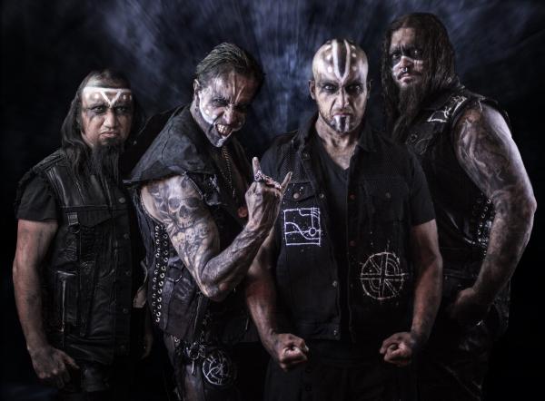 Witch Casket - Discography (2016 - 2018)