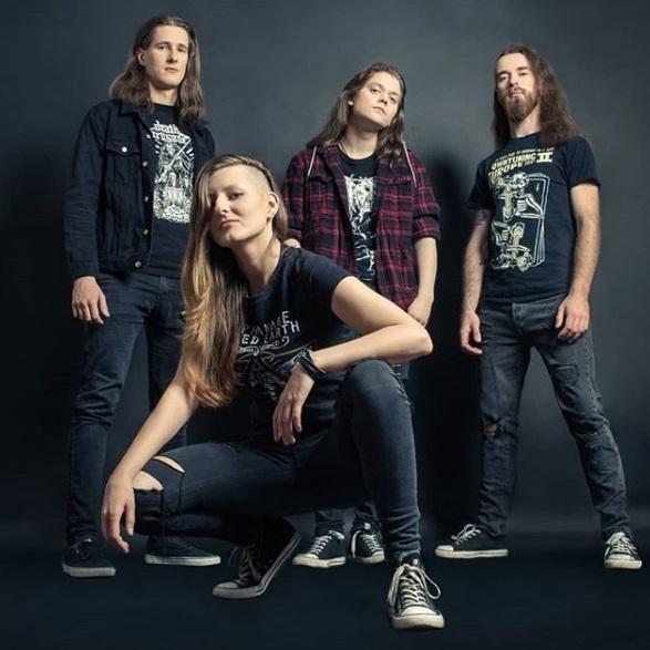 Phrenetix - Discography (2013 - 2015)