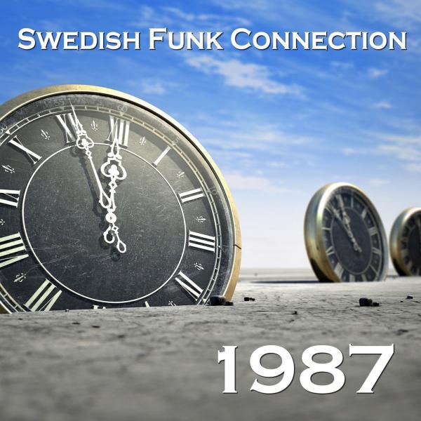 Swedish Funk Connection - 1987