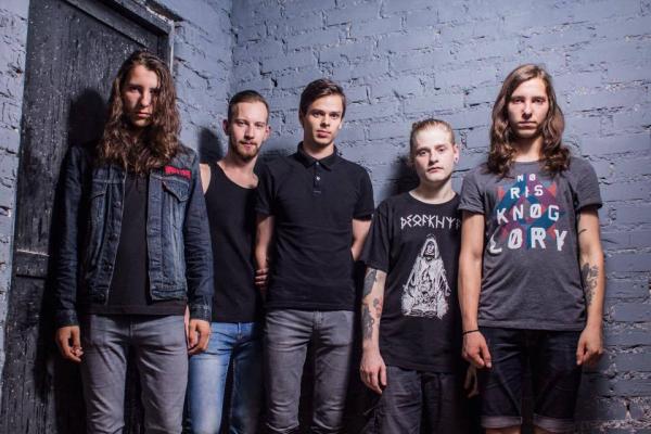 Deafknife - Discography (2011 - 2015)